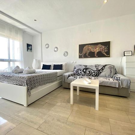 Apartamento Riscal 6 By United Renters Alicante Exterior foto
