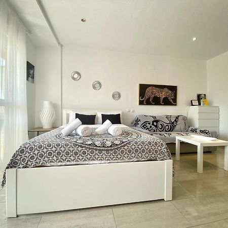 Apartamento Riscal 6 By United Renters Alicante Exterior foto