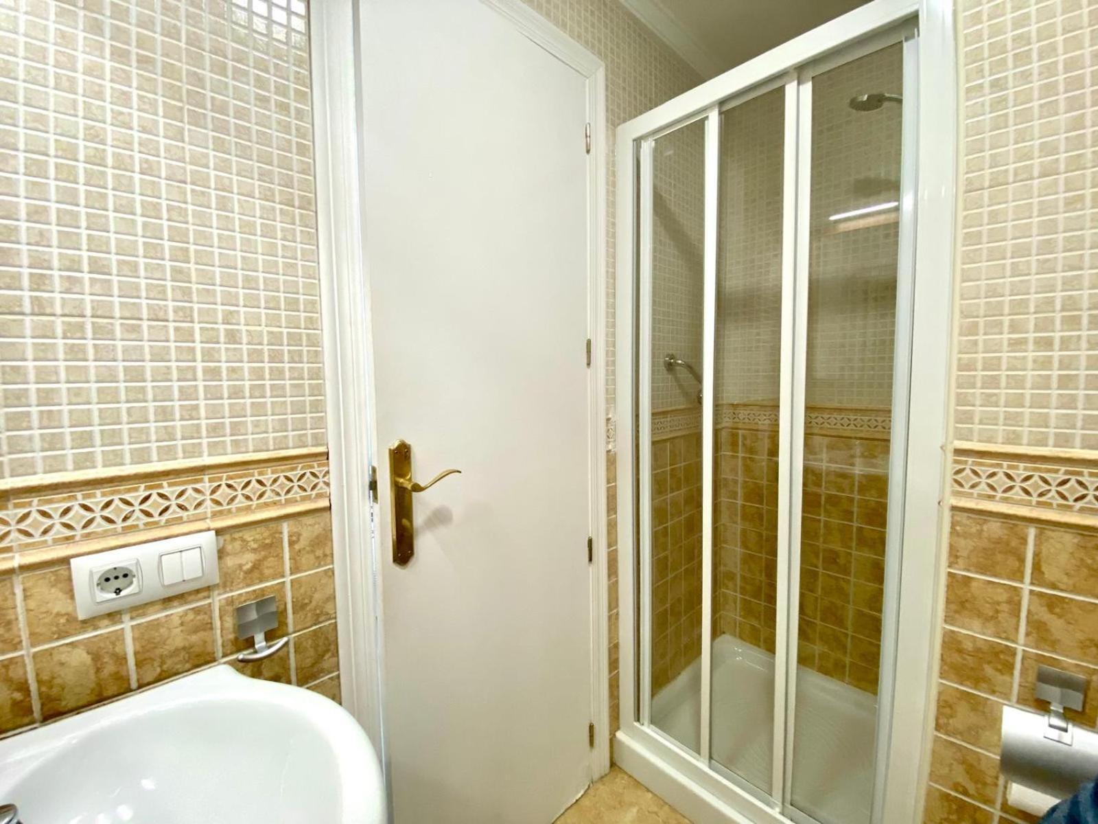 Apartamento Riscal 6 By United Renters Alicante Exterior foto