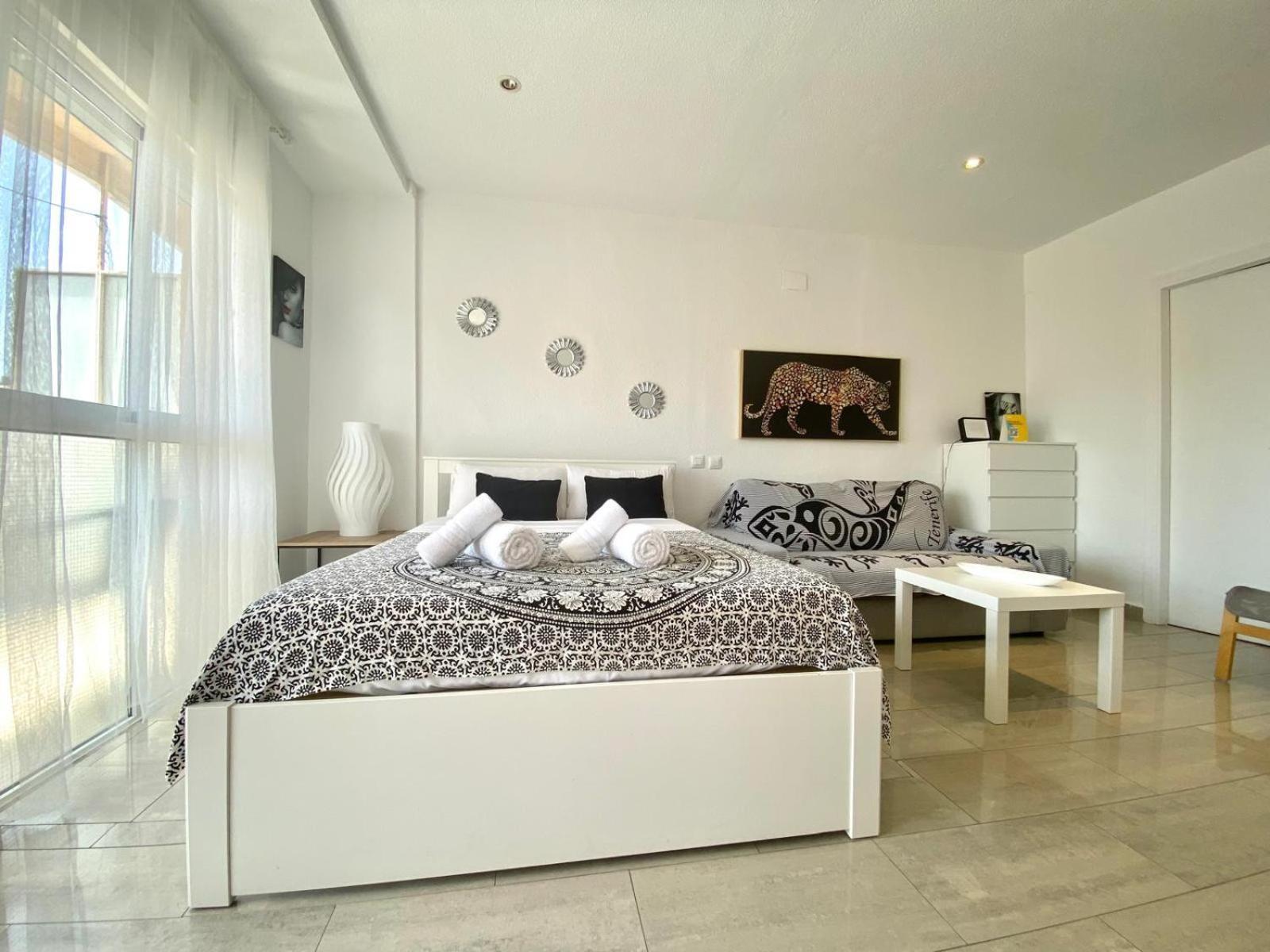 Apartamento Riscal 6 By United Renters Alicante Exterior foto
